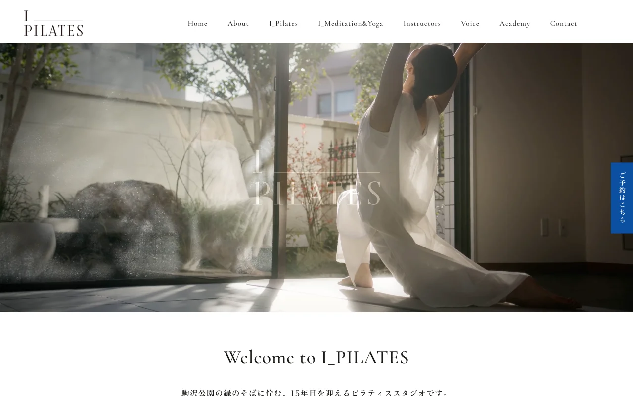 I_PILATES